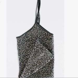 PACKAGE DEAL!!!! 3 in 1!!!! sequin camis